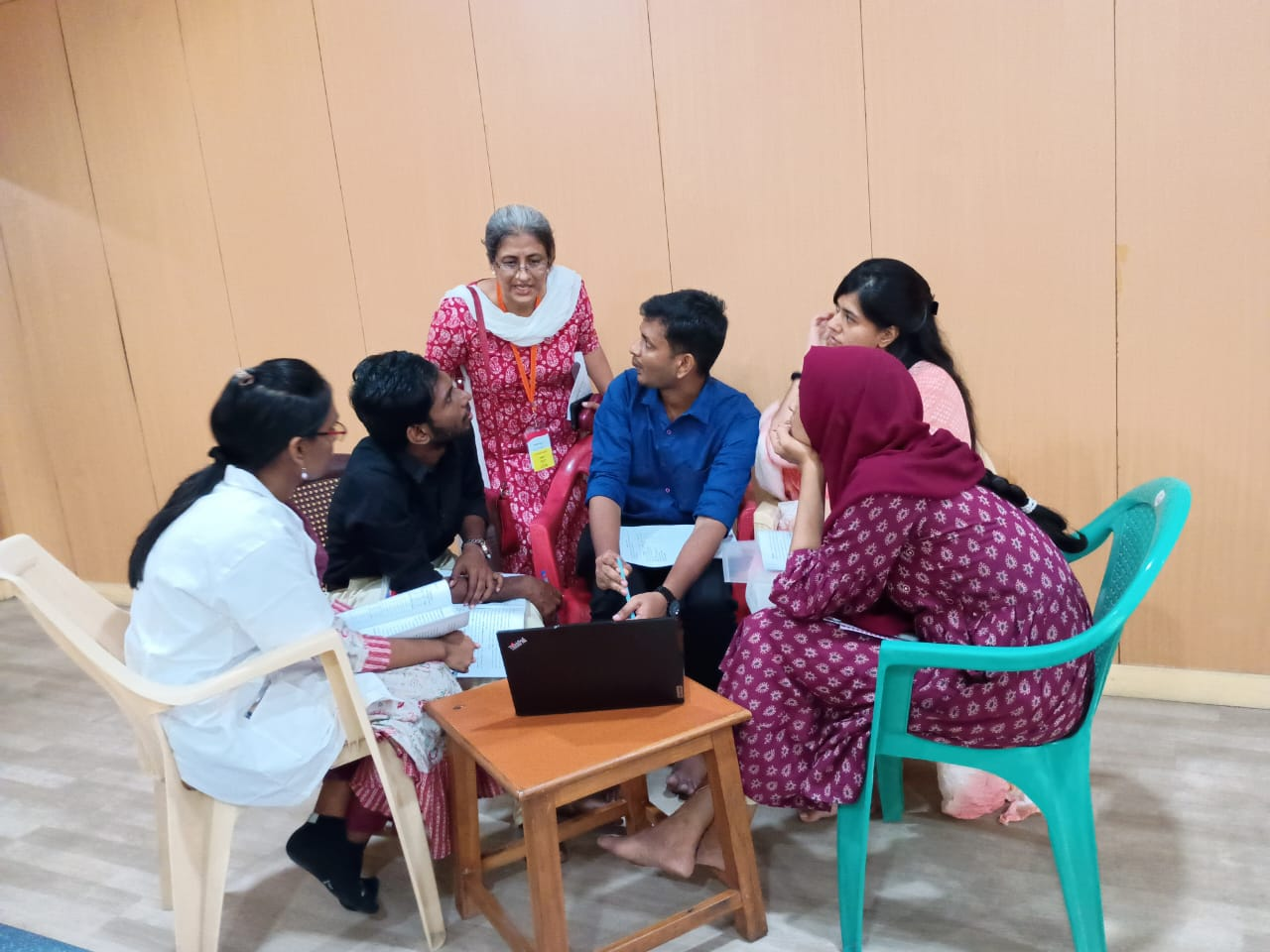 GENERAL PRINCIPLES IN REHABILITATION