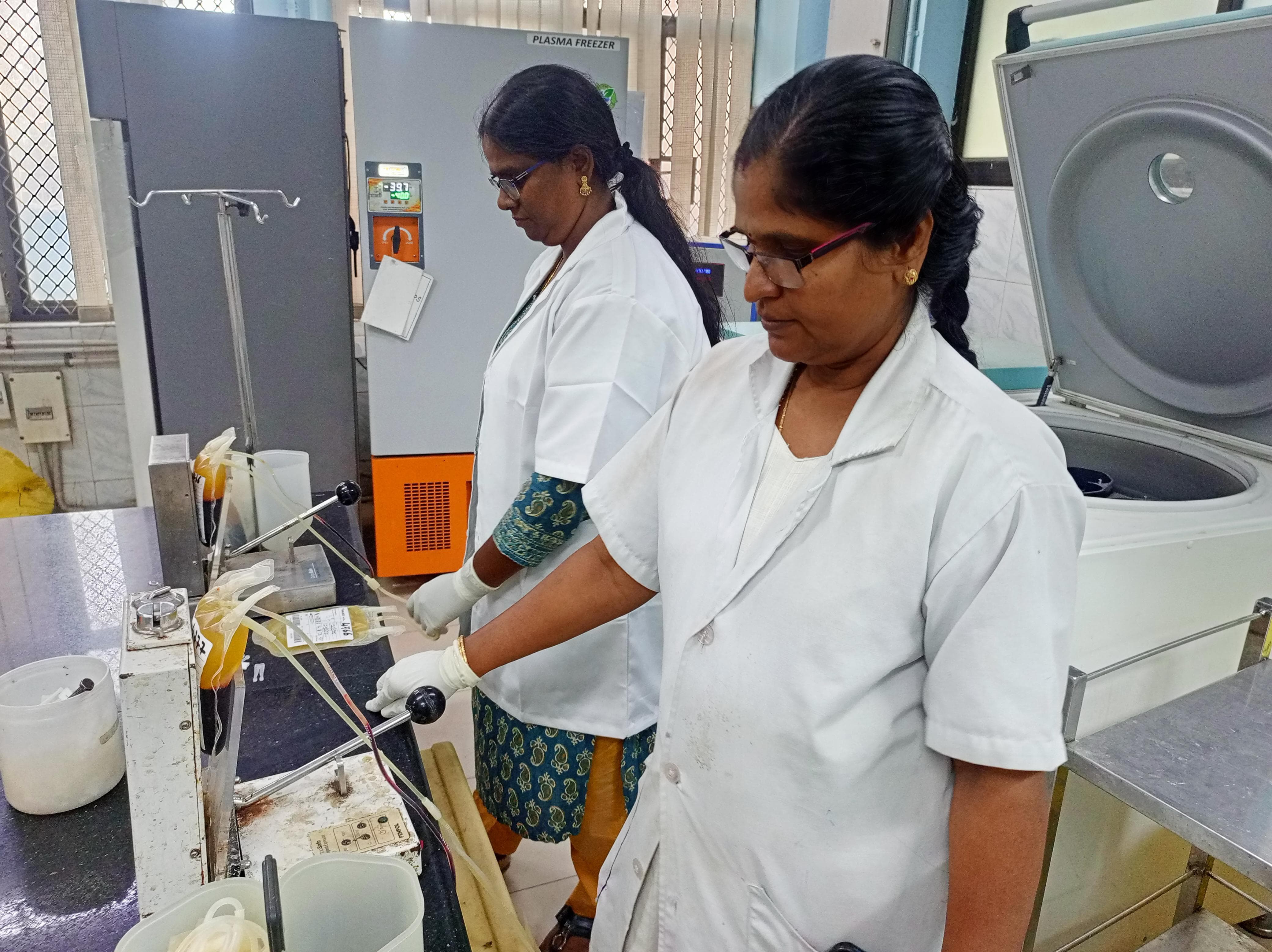 Dr Swaminathan