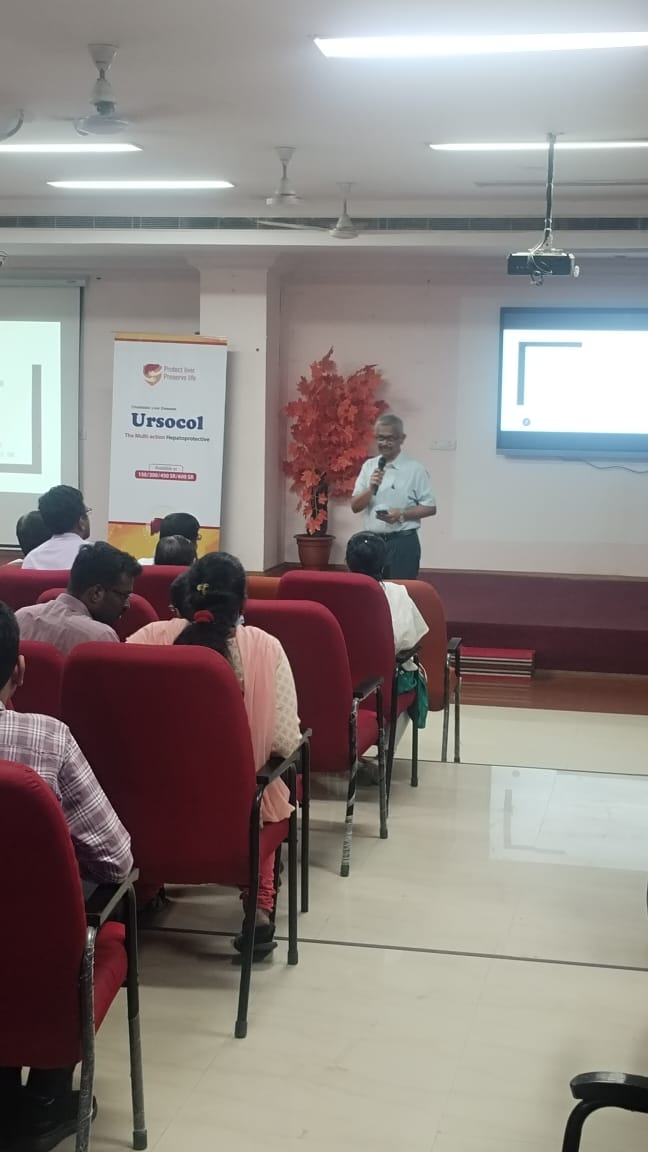 Dr. V.S. Sankaranarayan