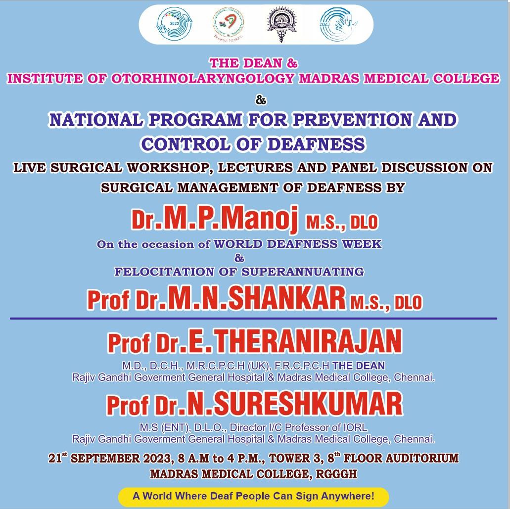 Dr.M.P.Manoj