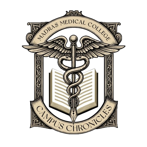 The Campus Chronicles