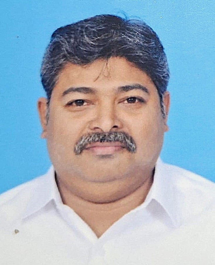Staff Image