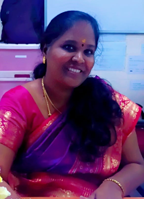 Staff Image