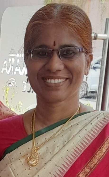 Staff Image