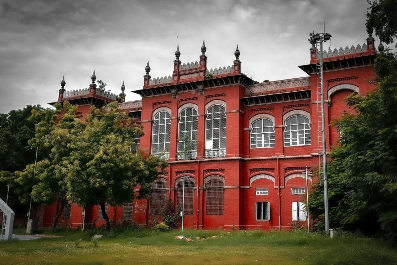 Staff Image
