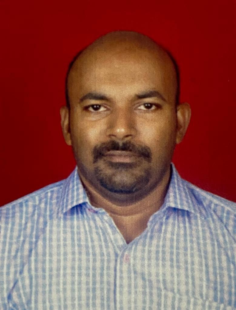 Staff Image