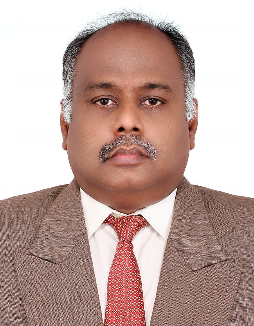 Staff Image