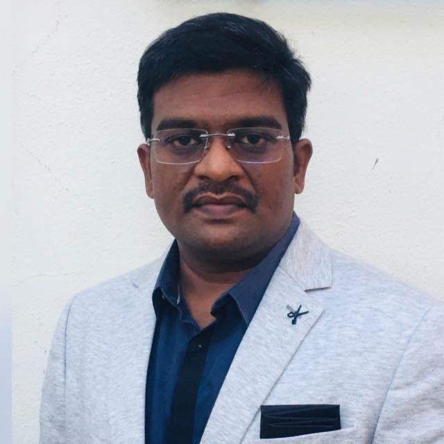 Staff Image