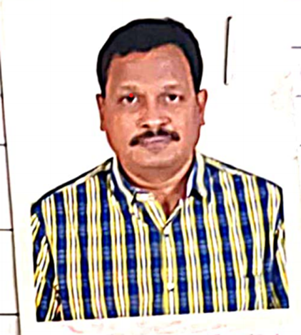Staff Image