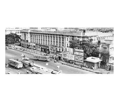 Government General Hospital, Madras 1980s