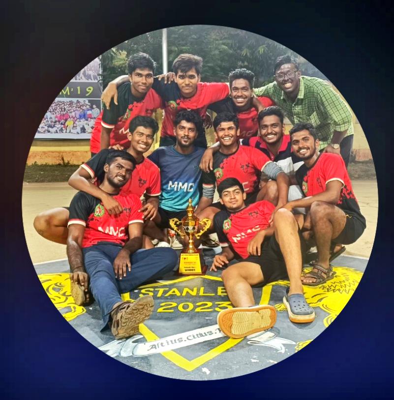 Kabaddi Team 2