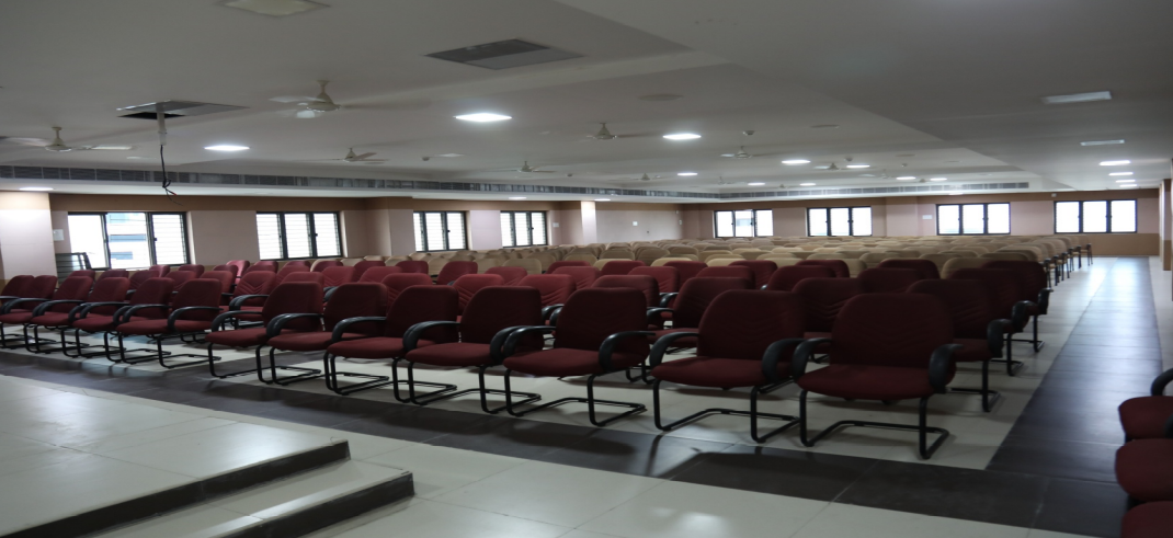 Auditorium