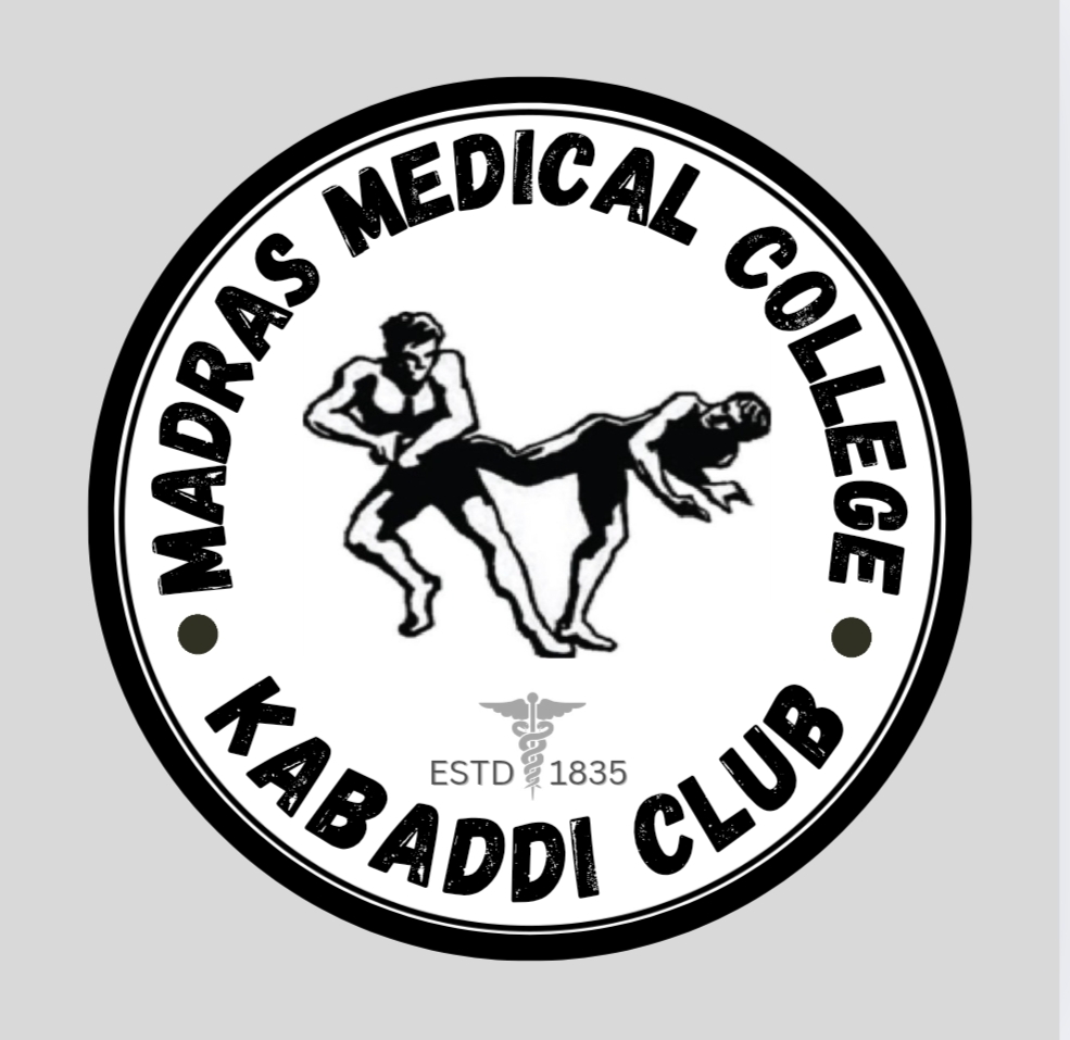 Kabaddi Team 1