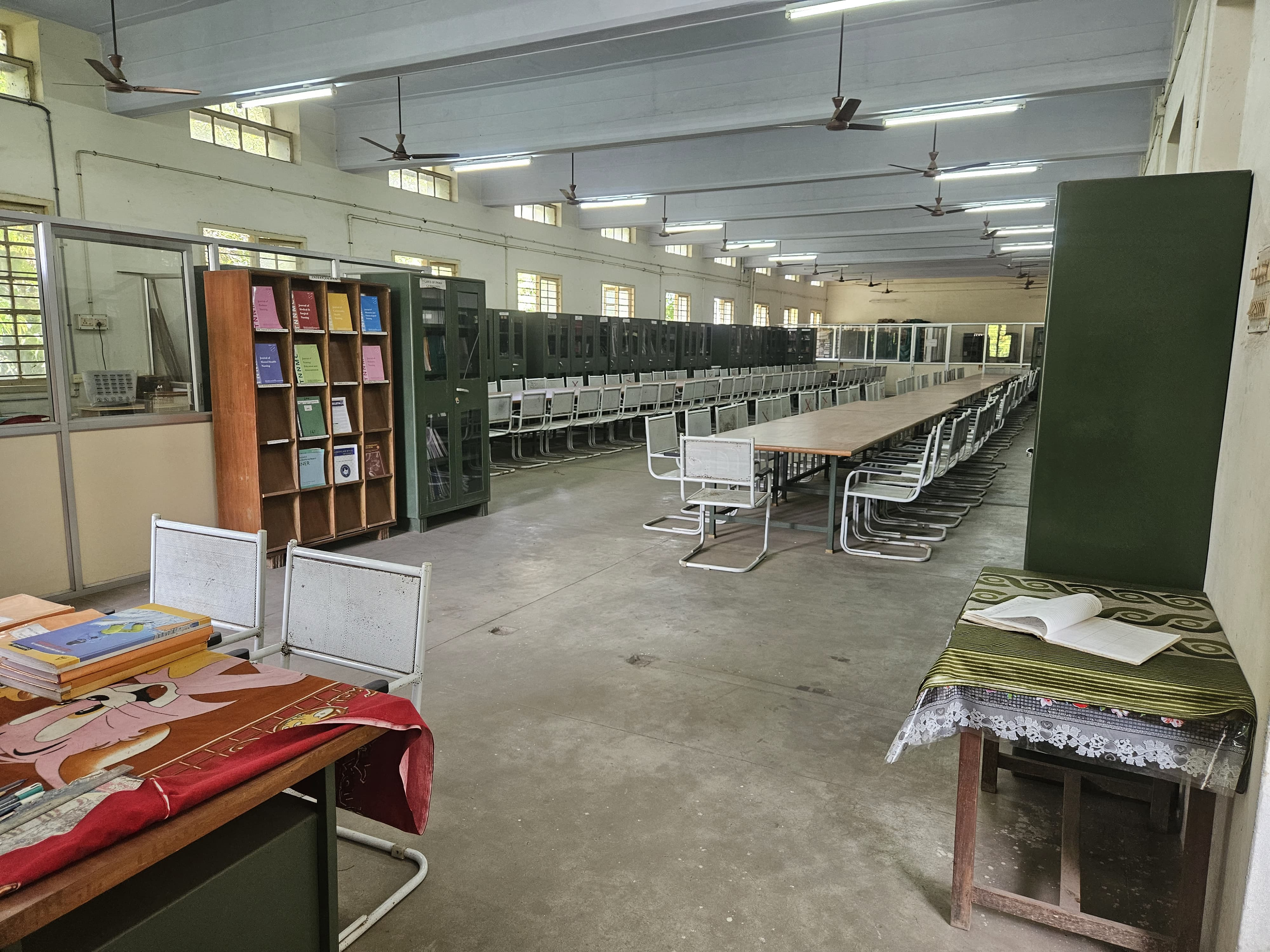 library 1