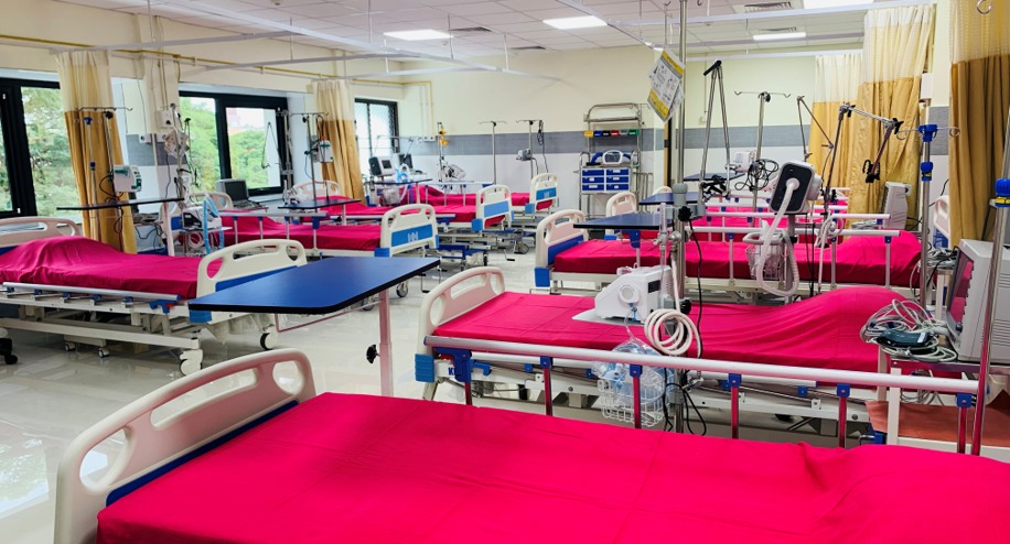 Periyar ICU 1