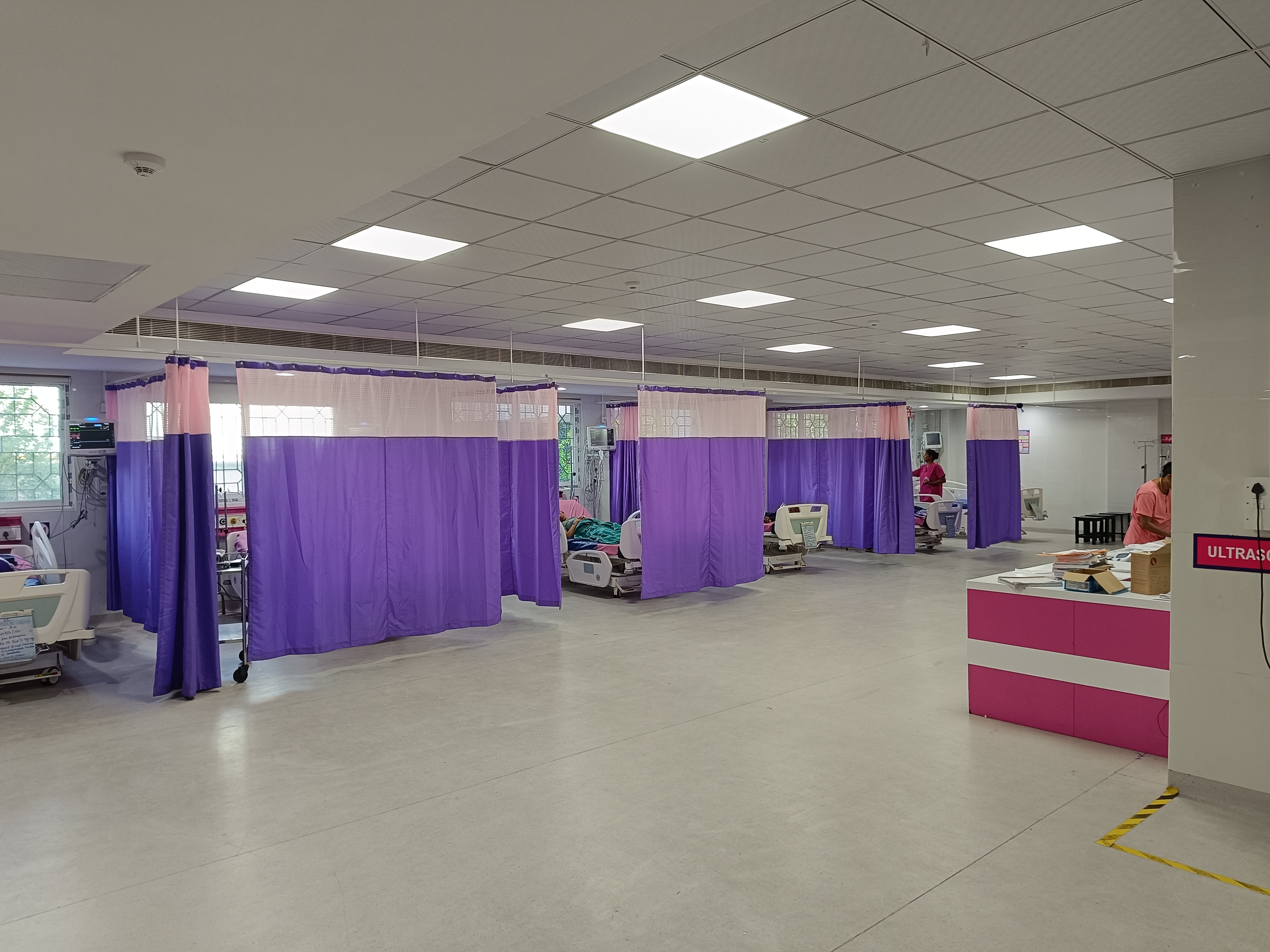IOG ICU Image 2