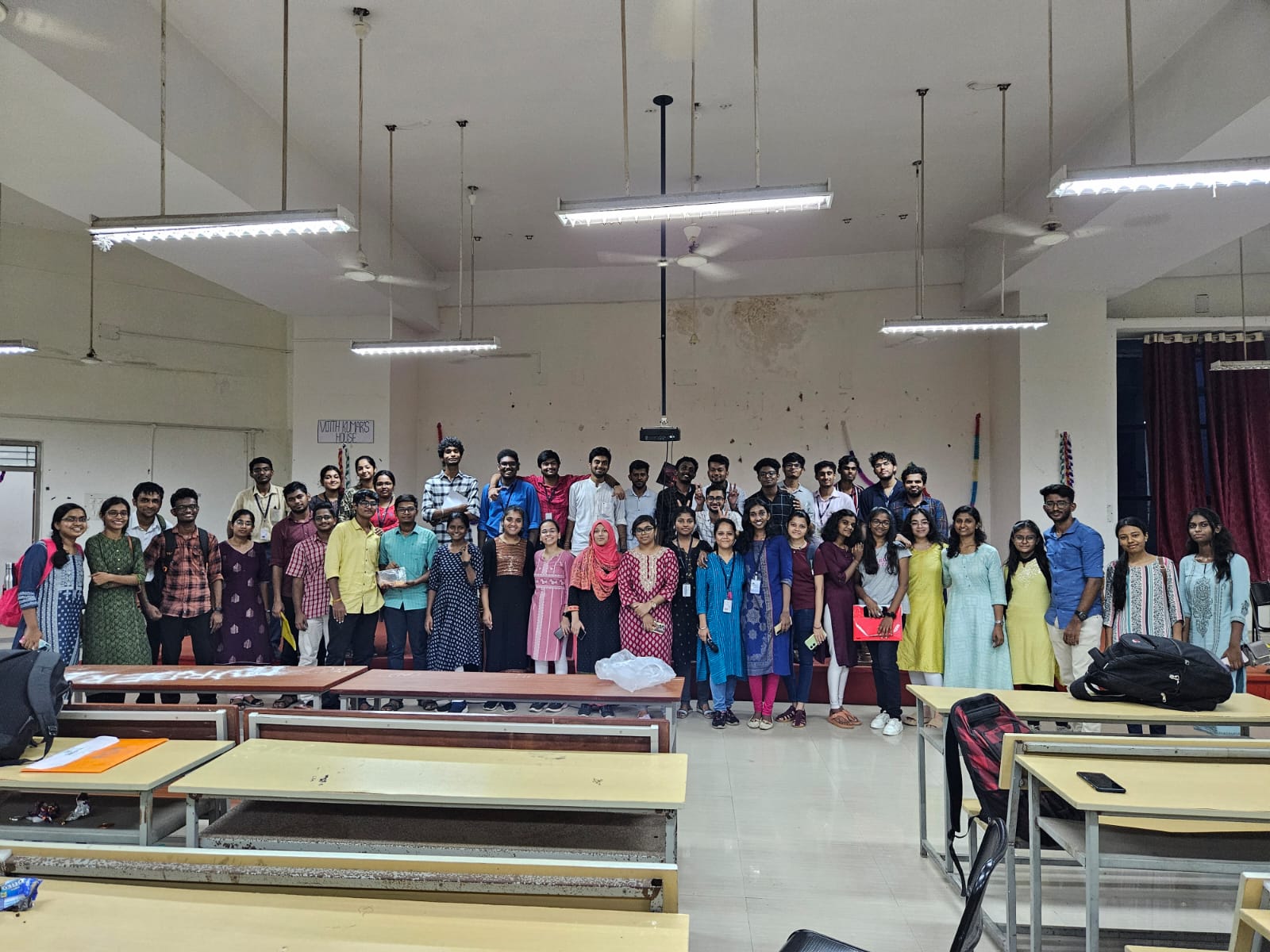 Sherlocked Treasure hunt