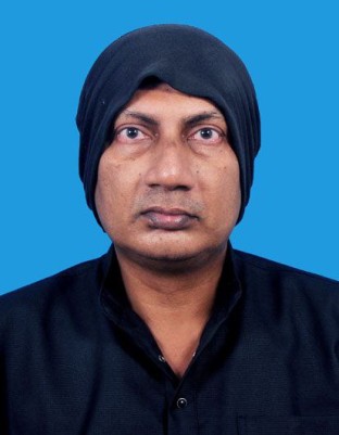 Staff Image