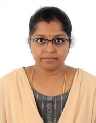 Dr.Anitha Elumalai