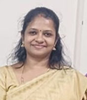Dr.B.J.Bhuvaneswari