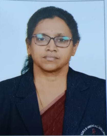 Dr Kalpana