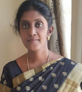 Dr Elamathi Bose