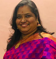 Dr.M.K.Punitha Rani