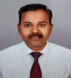 Dr M.Raja