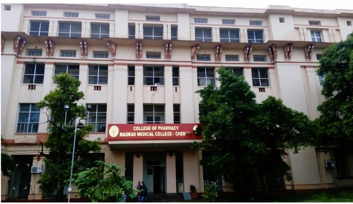 College of Pharmacy