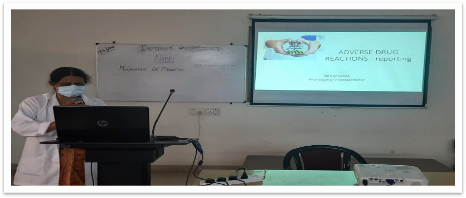 CAHO Training 2