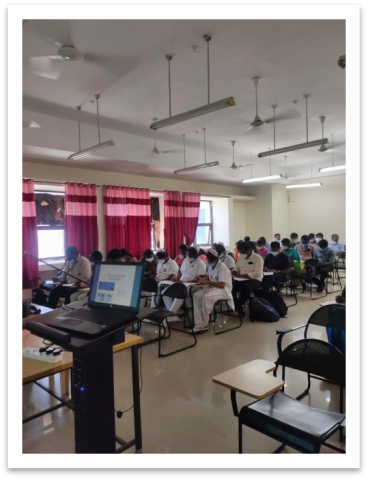 CAHO Training 3