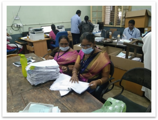 CAHO Training 2