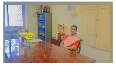 College of Pharmacy